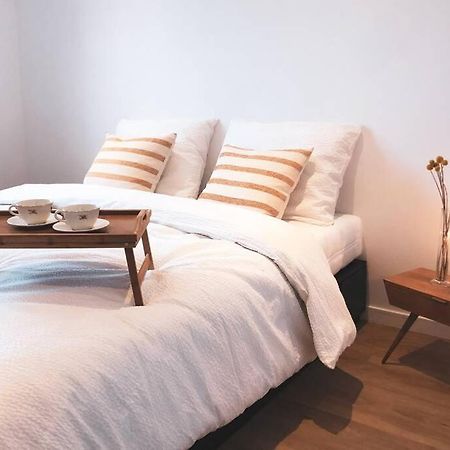 Cabine D'O - Nieuw Appartement Dichtbij Zee! Остенде Экстерьер фото